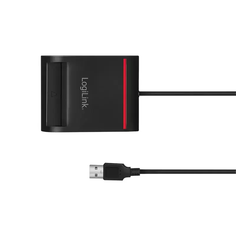 Čítačka smart kariet LogiLink CR0047