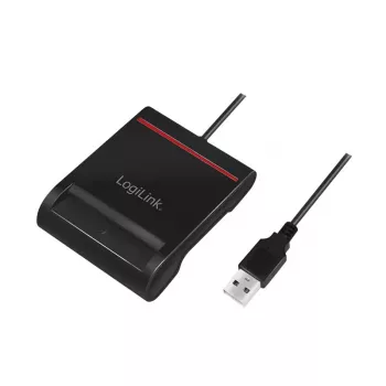 Čítačka smart kariet LogiLink CR0047