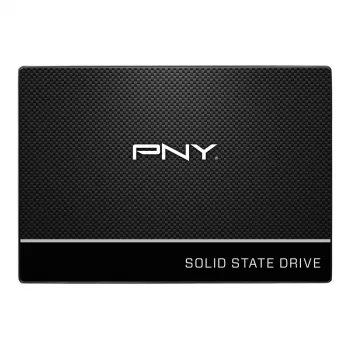SSD disk PNY 500 GB 2,5 palca SATA III SSD7CS900-500-RB