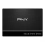 SSD disk PNY 500 GB 2,5 palca SATA III SSD7CS900-500-RB