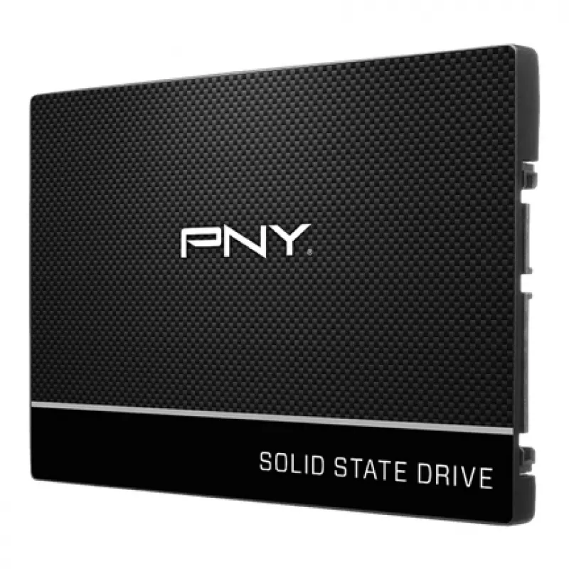 SSD disk PNY 500 GB 2,5 palca SATA III SSD7CS900-500-RB