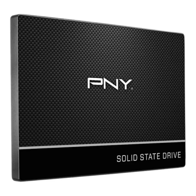 SSD disk PNY 500 GB 2,5 palca SATA III SSD7CS900-500-RB