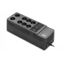 APC Back-UPS 650VA 230V 1 USB nabíjací port - (Offline-) UPS neprerušiteľný napájací zdroj (UPS) Standby (Offline) 0,65 kVA 400 W 8 AC zásuviek