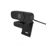 Webkamera Hama C-400 2 MP 1920 x 1080 pixelov USB 2.0 čierna
