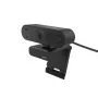 Webkamera Hama C-600 Pro 2 MP 1920 x 1080 pixelov USB 2.0 čierna