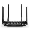 Router TP-Link AC1200 Wireless Gigabit Ethernet Dualband (2,4 GHz / 5 GHz) čierny