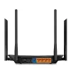 Router TP-Link AC1200 Wireless Gigabit Ethernet Dualband (2,4 GHz / 5 GHz) čierny