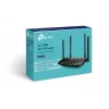 Router TP-Link AC1200 Wireless Gigabit Ethernet Dualband (2,4 GHz / 5 GHz) čierny
