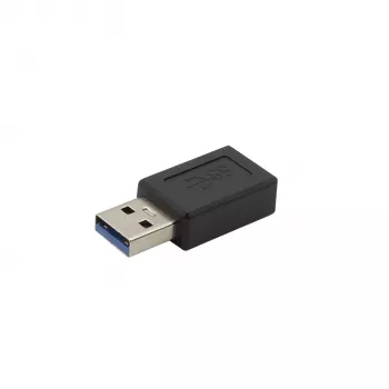 USB adaptér i-tec USB 3.0/3.1 na USB-C adaptér (10 Gbit/s)