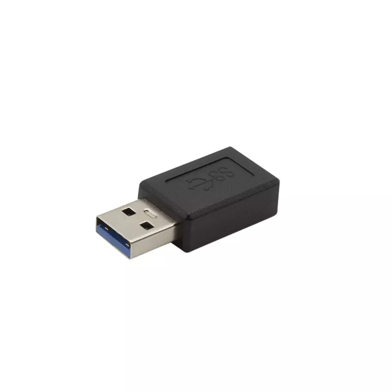 USB adaptér i-tec USB 3.0/3.1 na USB-C adaptér (10 Gbit/s)
