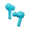 Slúchadlá JVC HA-A7T-AN True Wireless Stereo (TWS) In-Ear telefonovanie/hudba Micro-USB Bluetooth modrá