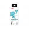 Slúchadlá JVC HA-A7T-AN True Wireless Stereo (TWS) In-Ear telefonovanie/hudba Micro-USB Bluetooth modrá
