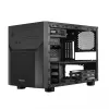 Počítačová skriňa Chieftec CI-02B-OP Cube čierna
