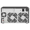 QNAP TS-873A NAS Tower Ryzen Embedded V1500B 8 GB DDR4 0 TB QNAP Turbo System čierny