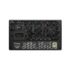 Fractal Design Ion+ 750W Gold napájací zdroj 24-pin ATX ATX čierny