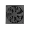 Fractal Design Ion+ 750W Gold napájací zdroj 24-pin ATX ATX čierny