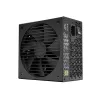 Fractal Design Ion+ 750W Gold napájací zdroj 24-pin ATX ATX čierny