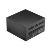 Fractal Design Ion+ 750W Gold napájací zdroj 24-pin ATX ATX čierny