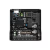 Fractal Design Ion+ 750W Gold napájací zdroj 24-pin ATX ATX čierny