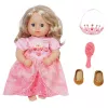 Bábika Baby Annabell Little Sweet Princess