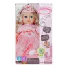 Bábika Baby Annabell Little Sweet Princess