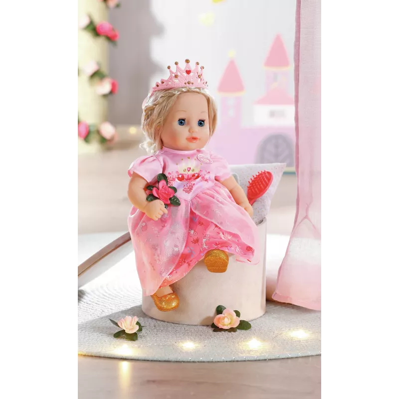 Bábika Baby Annabell Little Sweet Princess