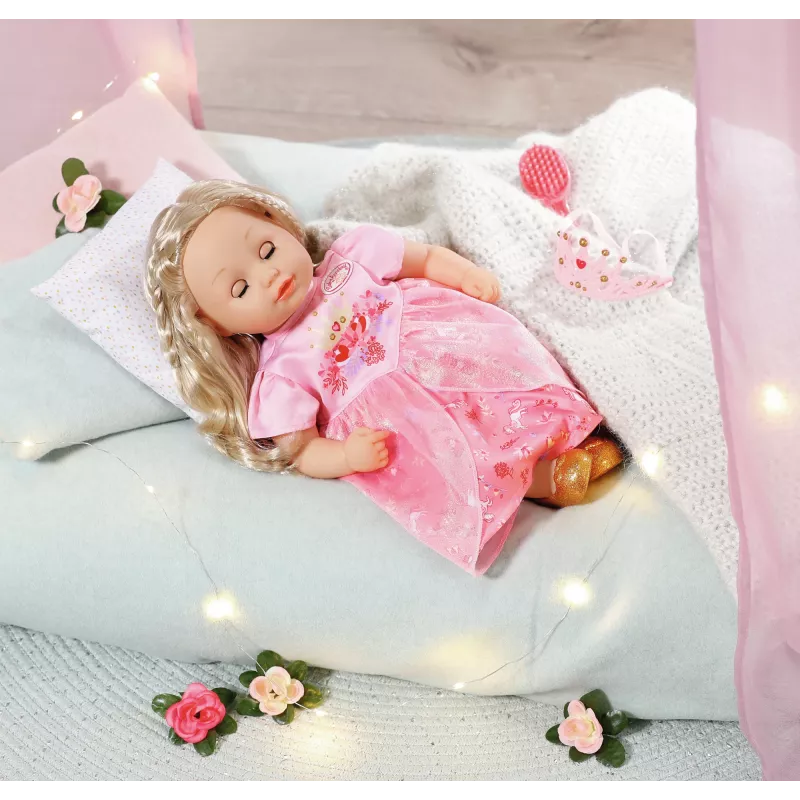 Bábika Baby Annabell Little Sweet Princess