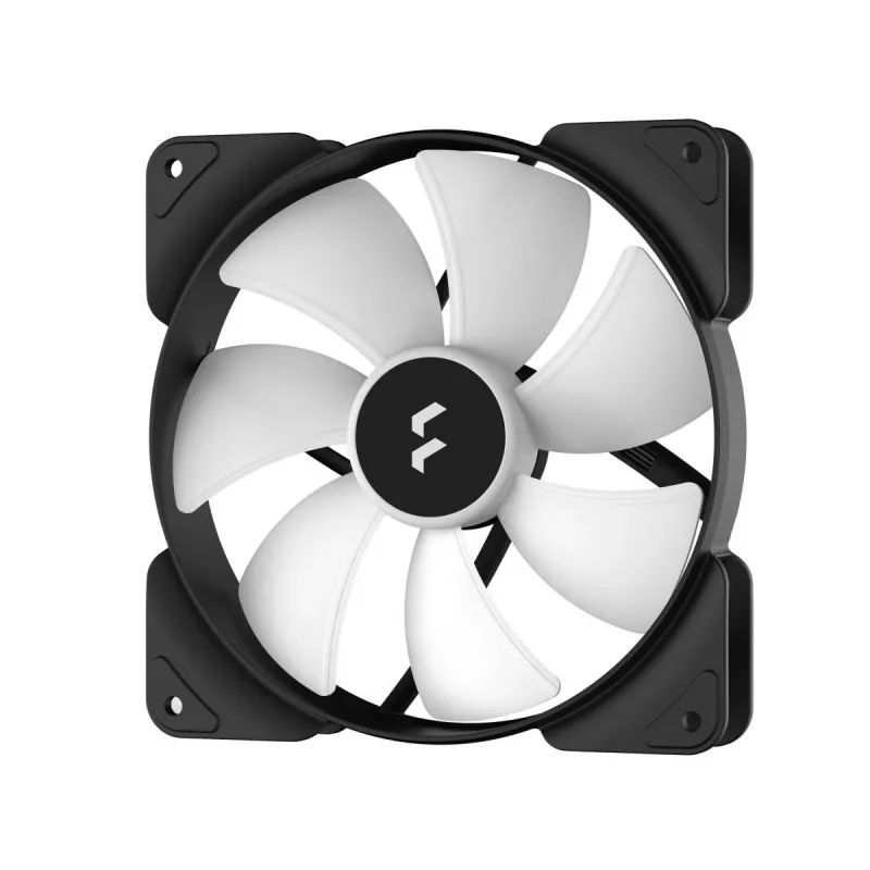 FRACTAL DESIGN Aspect 14 RGB Pwm čierny rám