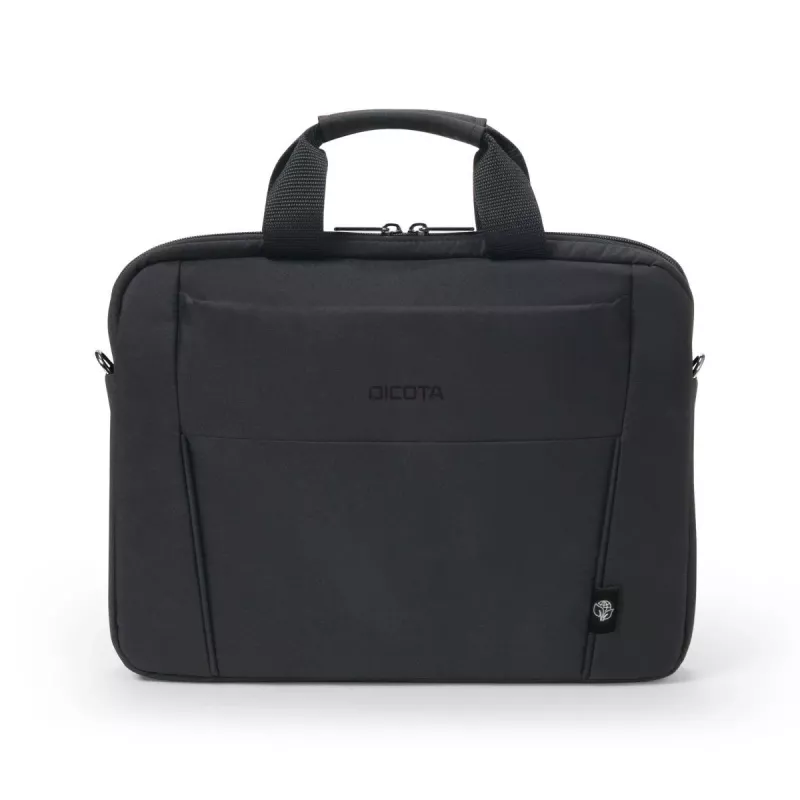 DICOTA Eco schlank Case Base - puzdro na notebook 13-14,1