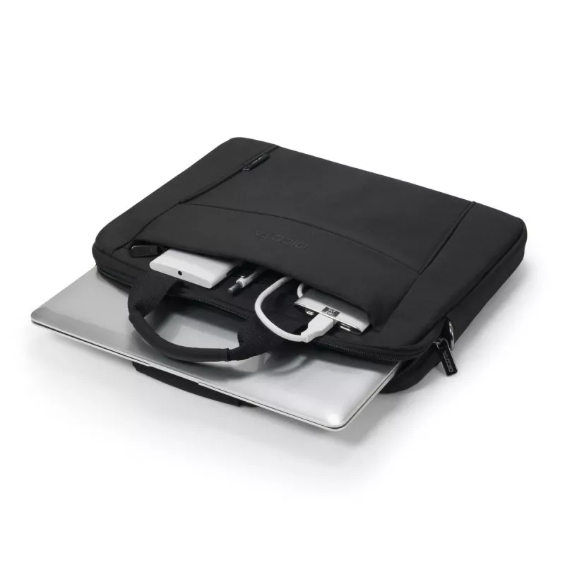 DICOTA Eco schlank Case Base - puzdro na notebook 13-14,1