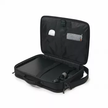 DICOTA Eco Multi Plus Base – taška na notebook 14-15,6