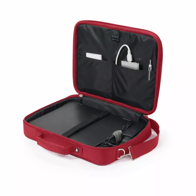 DICOTA Eco Multi Base - taška na notebook 14-15,6