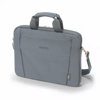 DICOTA Eco schlank Case Base – taška na notebook 13–14,1