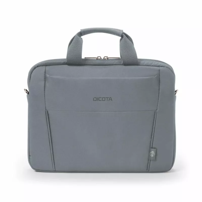 DICOTA Eco schlank Case Base – taška na notebook 13–14,1
