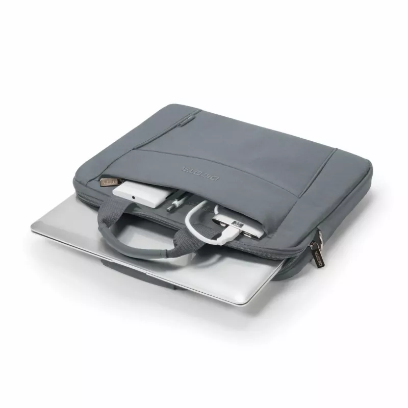 DICOTA Eco schlank Case Base – taška na notebook 13–14,1