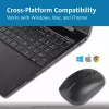 Myš Kensington Pro Fit Bluetooth Mid-Size