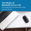 Myš Kensington Pro Fit Bluetooth Mid-Size
