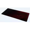 ASUS ROG Strix Scabbard II herná podložka pod myš čierna, červená