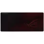 ASUS ROG Strix Scabbard II herná podložka pod myš čierna, červená
