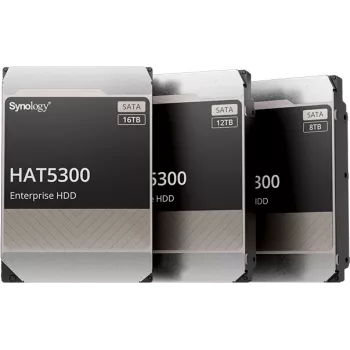 SYNOLOGY pevný disk Hat530016t - 16 TB - SATA 6 Gbit/s - 3,5