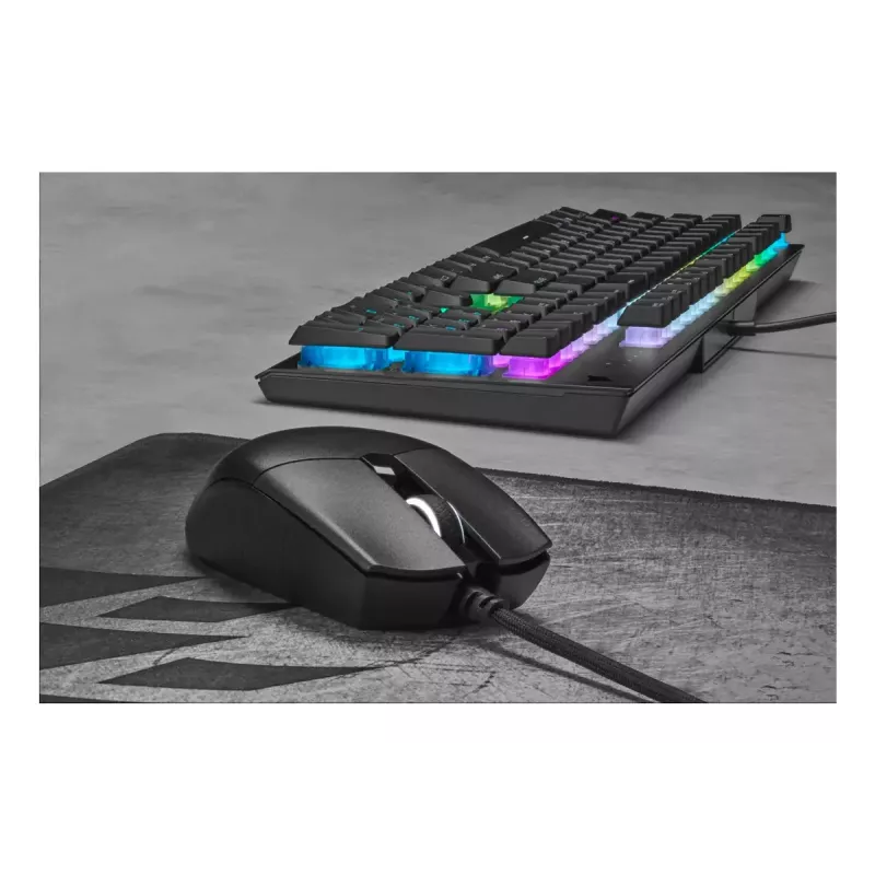 CORSAIR Katar Pro Xt Ultra-light herná myš (eu)