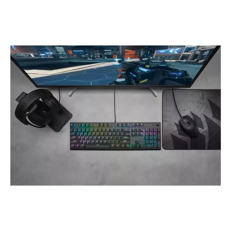 CORSAIR Katar Pro Xt Ultra-light herná myš (eu)