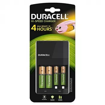 Vnútorná nabíjačka Duracell