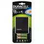 Duracell nabíjačka batérií AC