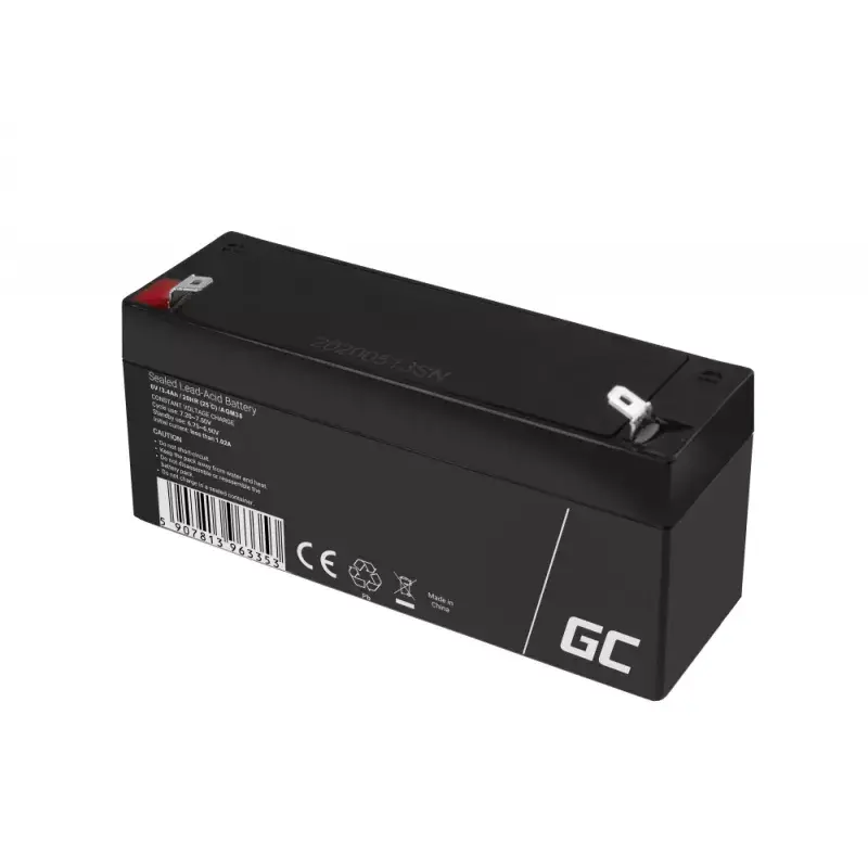 UPS batéria uzavretá olovená Green Cell AGM38
