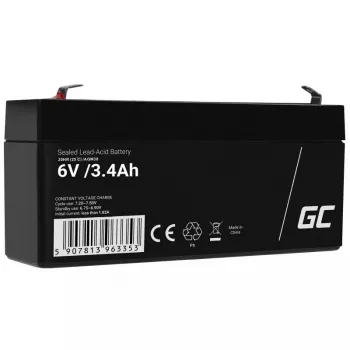 UPS batéria uzavretá olovená Green Cell AGM38