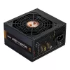 Zalman ZM650-GVII napájací zdroj 650 W 20+4 pin ATX ATX čierny