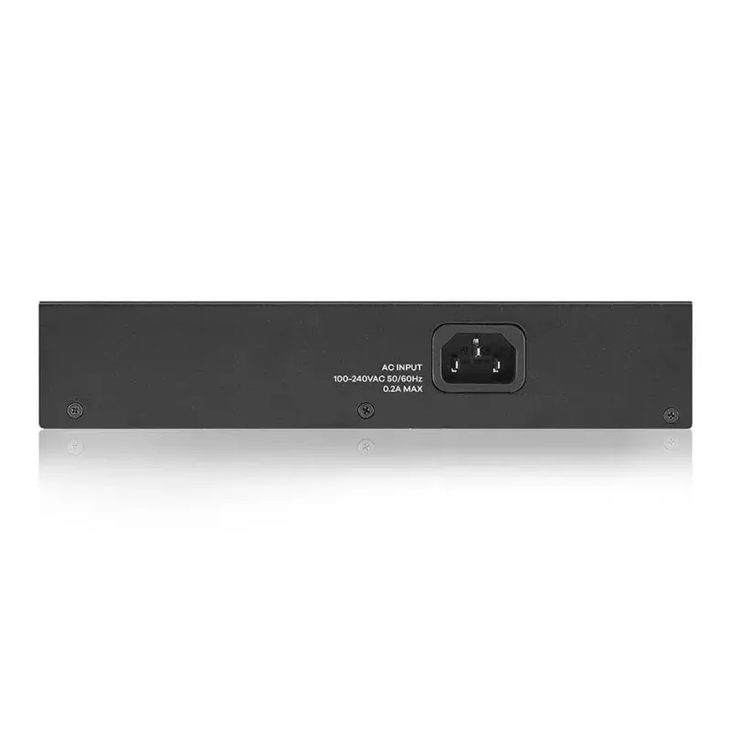 Zyxel GS1100-16 nemanaged Gigabit Ethernet (10/100/1000)