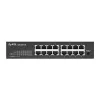 Zyxel GS1100-16 nemanaged Gigabit Ethernet (10/100/1000)