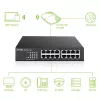 Zyxel GS1100-16 nemanaged Gigabit Ethernet (10/100/1000)